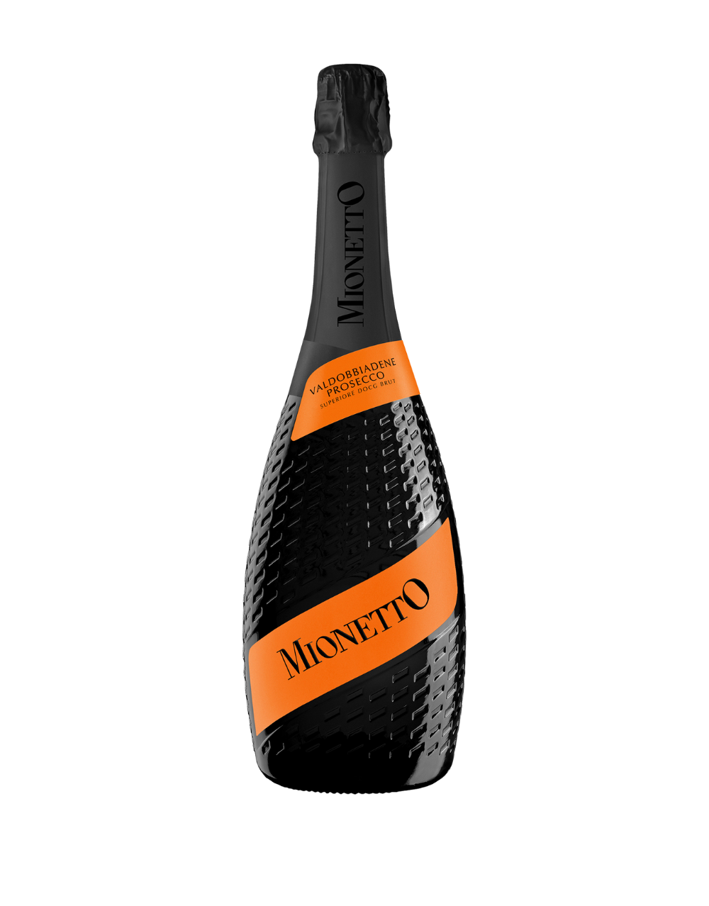 MIONETTO 'LUXURY' VALDOBBIADENE PROSECCO SUPERIORE DOCG
