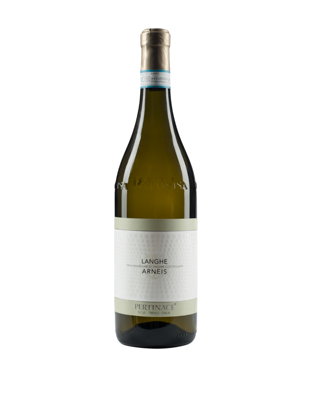 PERTINACE LANGHE ARNEIS DOC