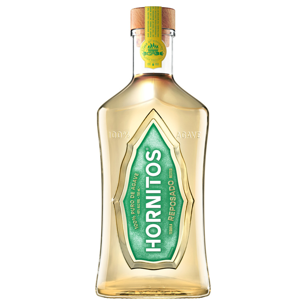 HORNITOS REPOSADO TEQUILA