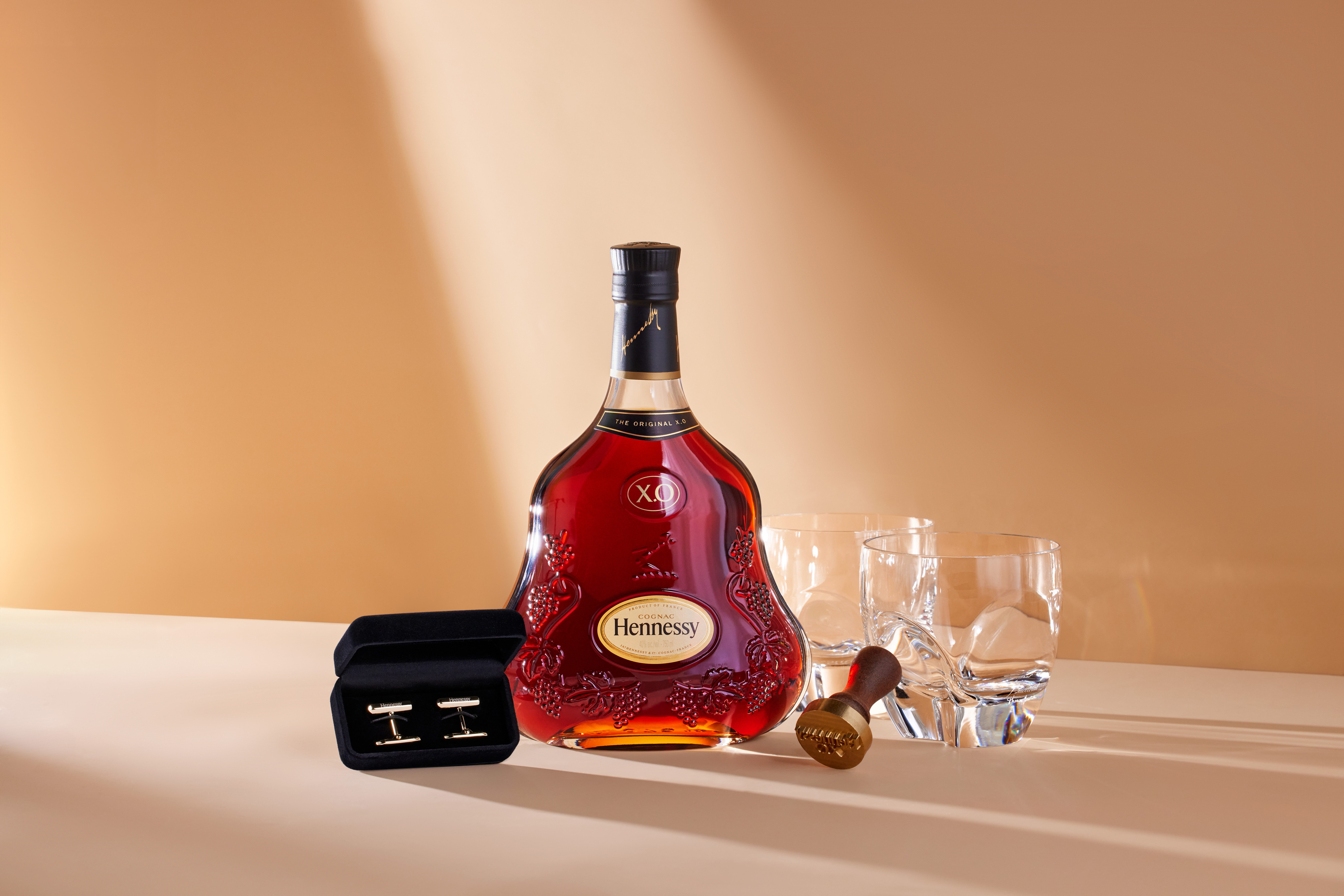 Hennessy ブランデーセット X.O Paradis V.S.O.P Hennessy XO, Paradis & VS | Rare Cognac Reviews - YouTube