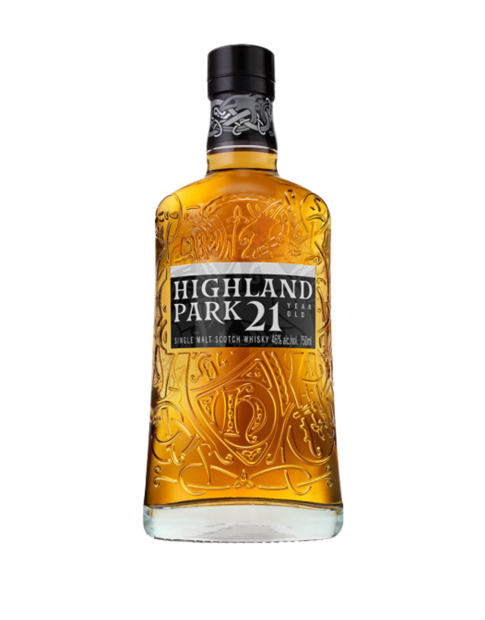 HIGHLAND PARK シングルモルトウイスキー 700ml Highland Park 21 Year Old Scotch Whisky | ReserveBar