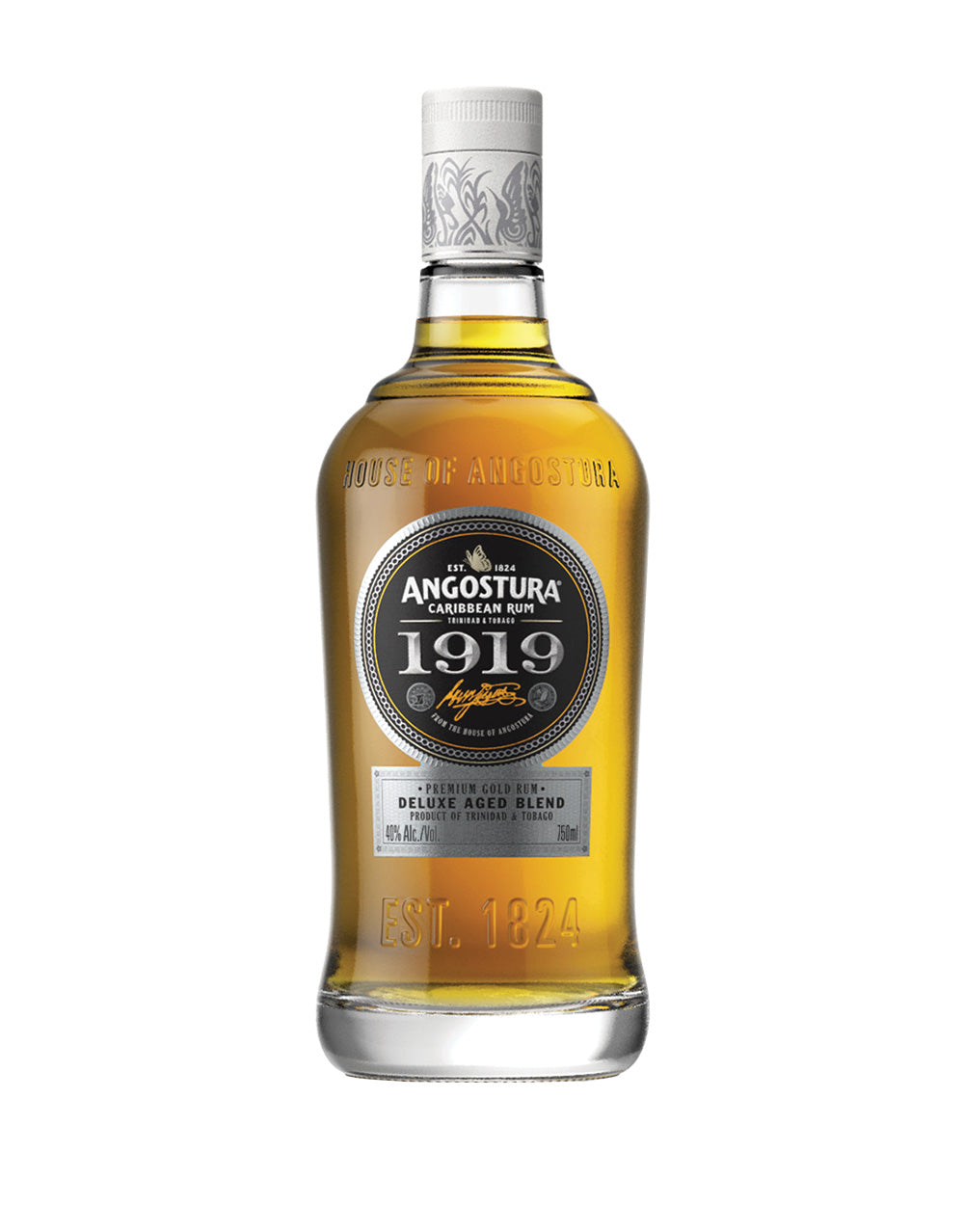 ANGOSTURA 1919 RUM