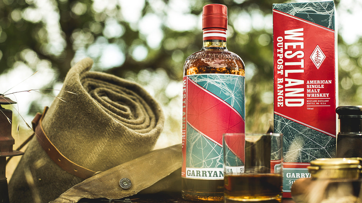 Westland Garryana Edition 6 Single Malt Whiskey | ReserveBar