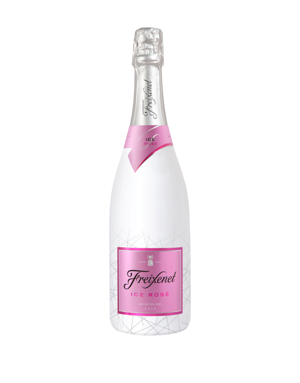 FREIXENET ICE CUVEE ROSÉ SPARKLING WINE