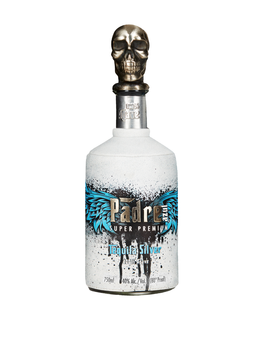 PADRE AZUL SILVER