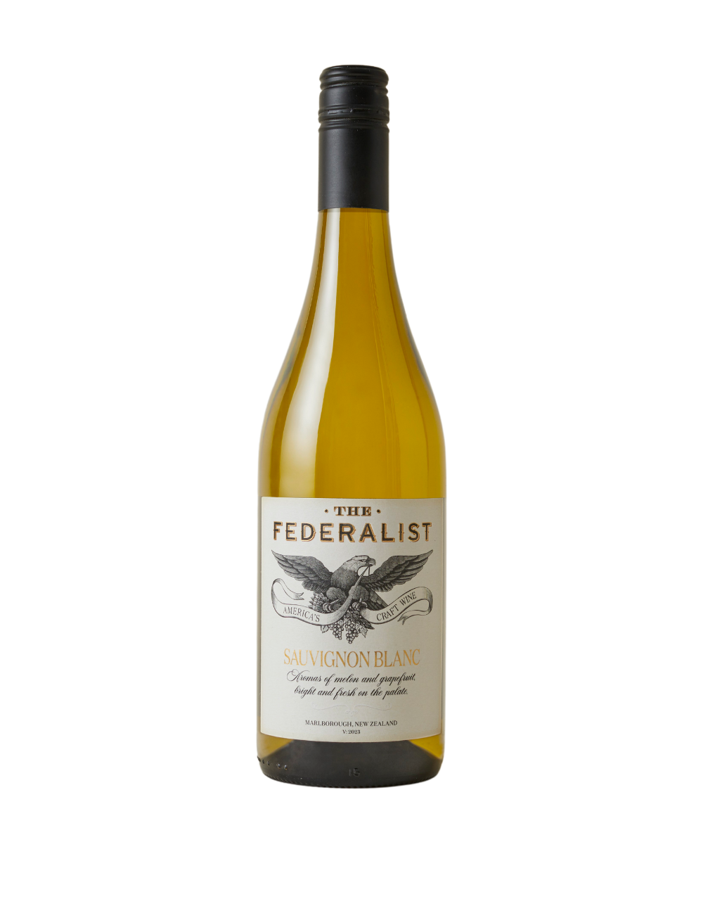 THE FEDERALIST SAUVIGNON BLANC