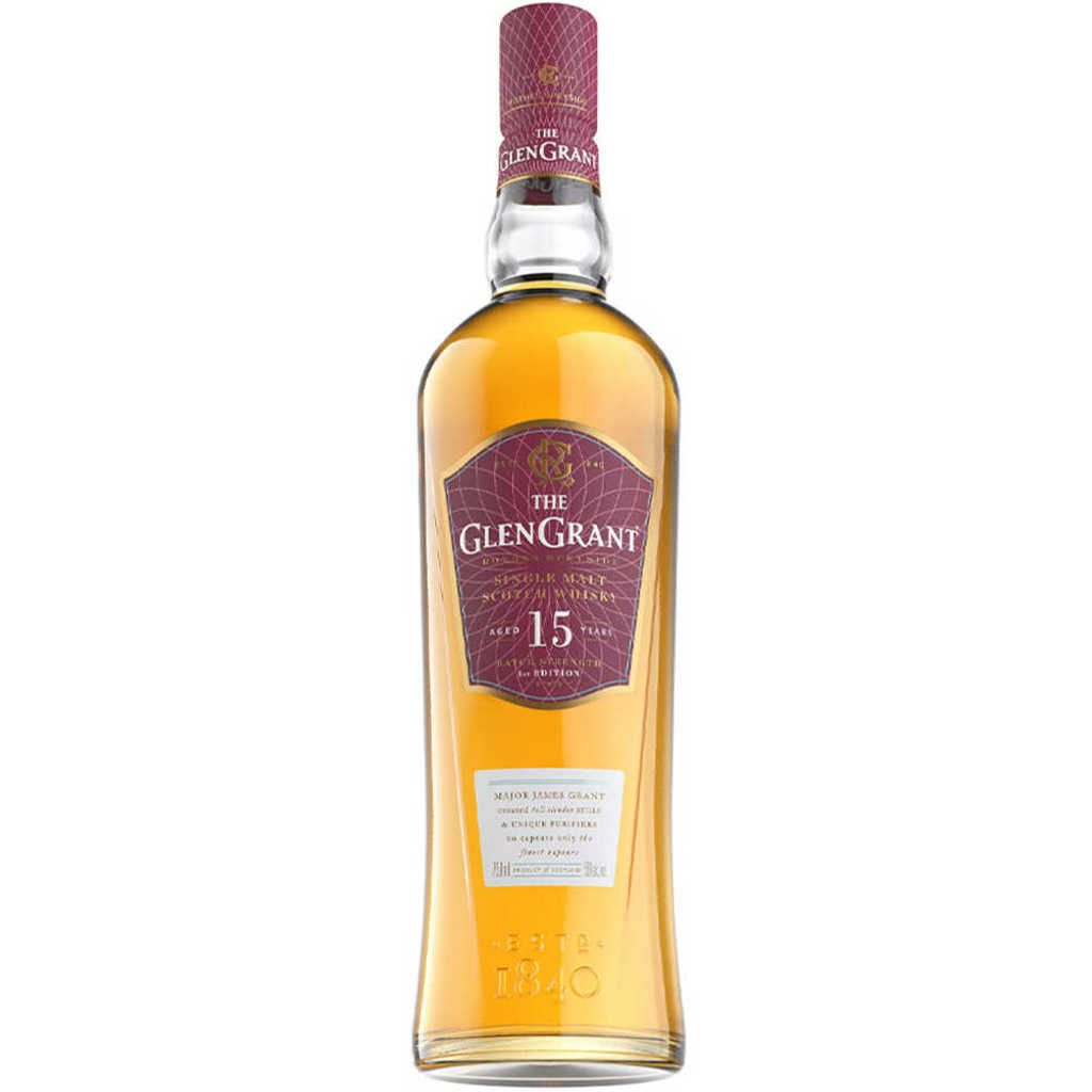 The Glen Grant 15 Year Old 3本セット The Glen Grant 15 Year Old 3本セット（Glen Grant 15 Year Old