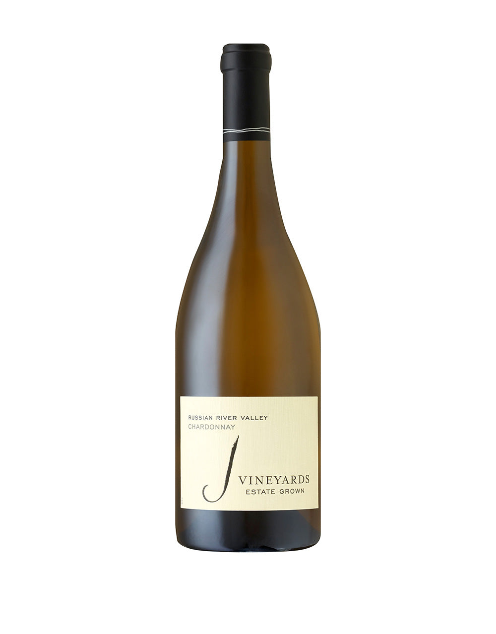J VINEYARDS CHARDONNAY RUSSIAN RIVER VALLEY