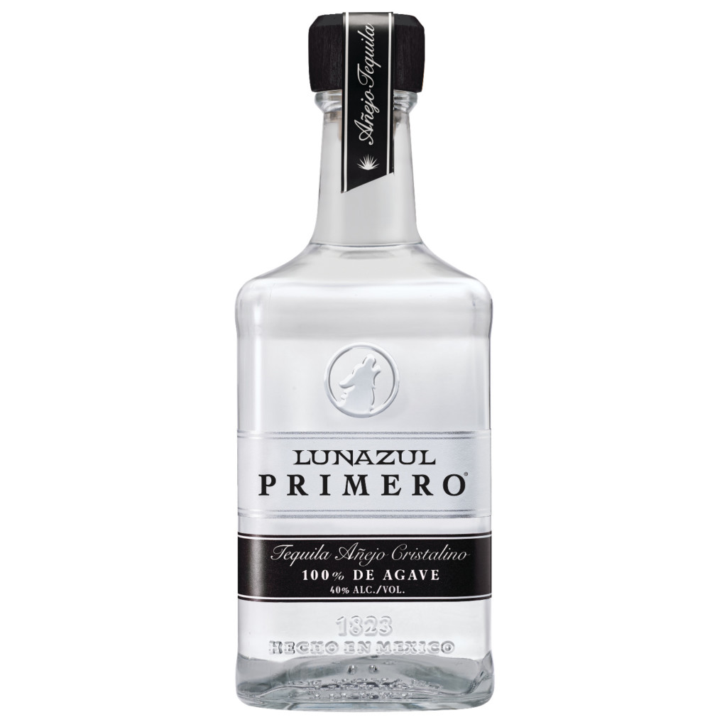 LUNAZUL ANEJO PRIMERO TEQUILA