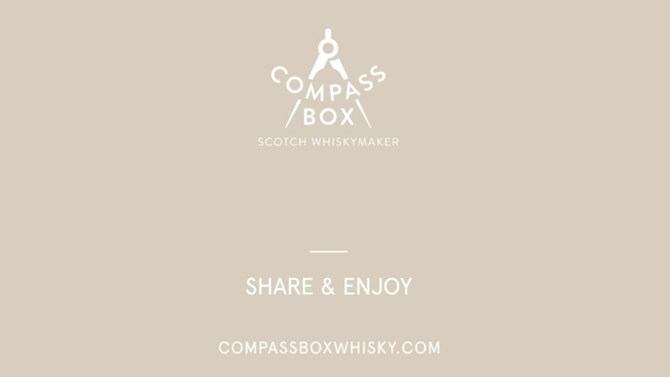 Compass Box No Name Ii Blended Scotch Whiskuy | ReserveBar