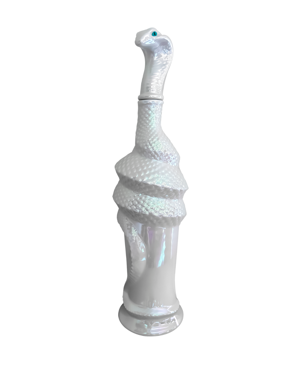 SKORPIOS 1618 TEQUILA BLANCO TAHONA