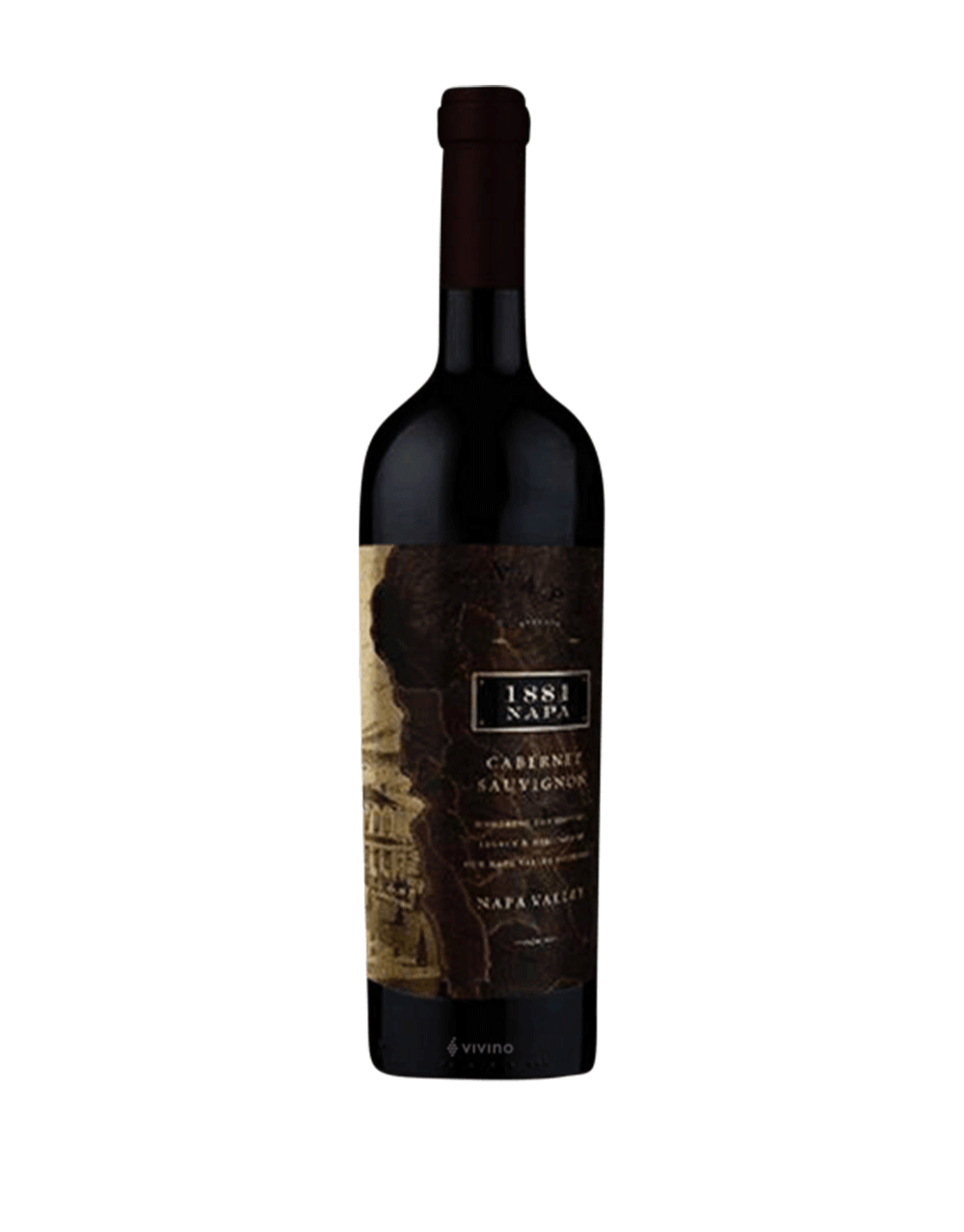 1881 NAPA VALLEY CABERNET SAUVIGNON