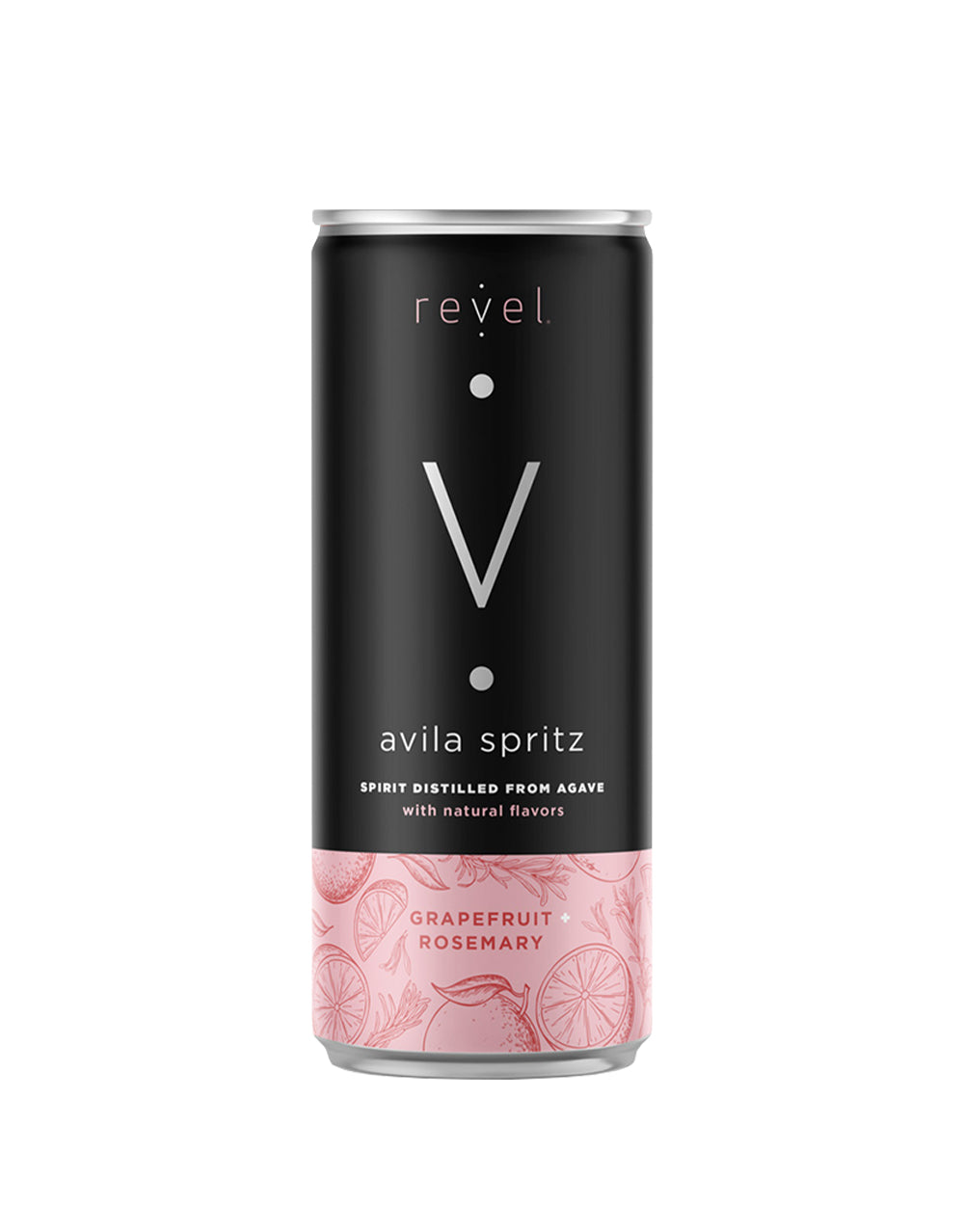 Revel Avila Spritz - Grapefruit + Rosemary | ReserveBar