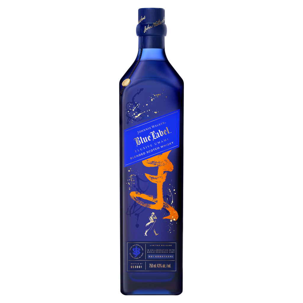 Johnnie Walker Blue Label | ReserveBar