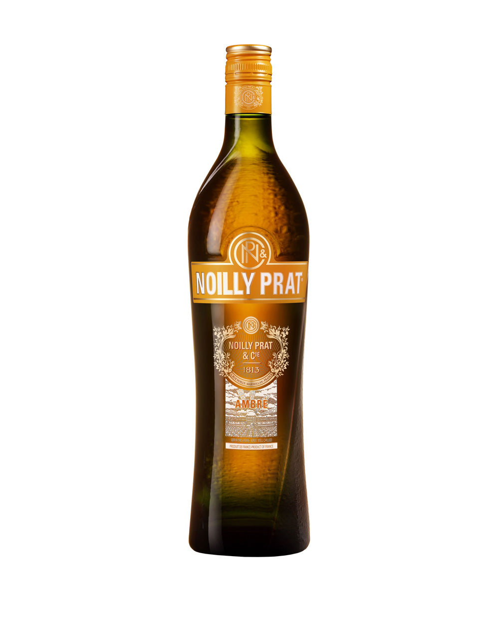 NOILLY PRAT AMBRE