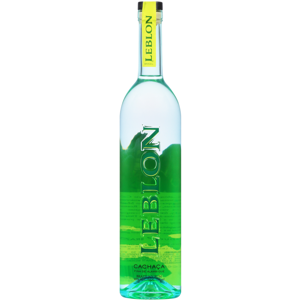 OPPORTUNE Cachaca Blanc/NEISSON Rhum 2本 Leblon® Cachaça | ReserveBar