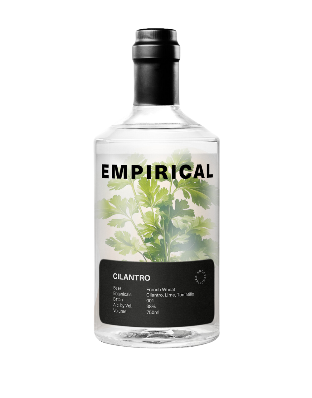 EMPIRICAL CILANTRO