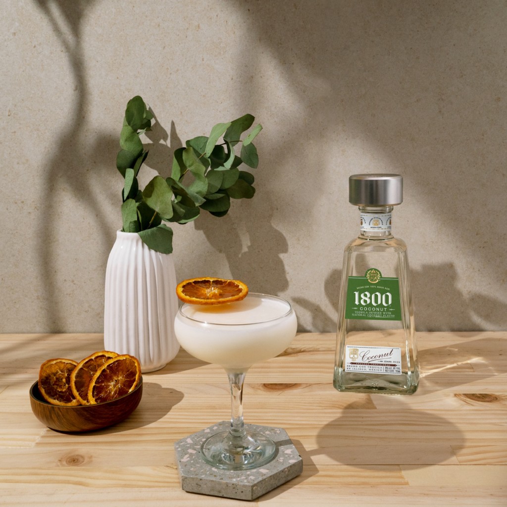 アガベ coco 1800® Coconut Tequila | ReserveBar