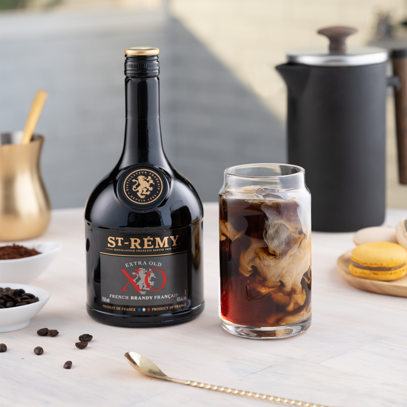 St-remy Xo French Brandy | ReserveBar
