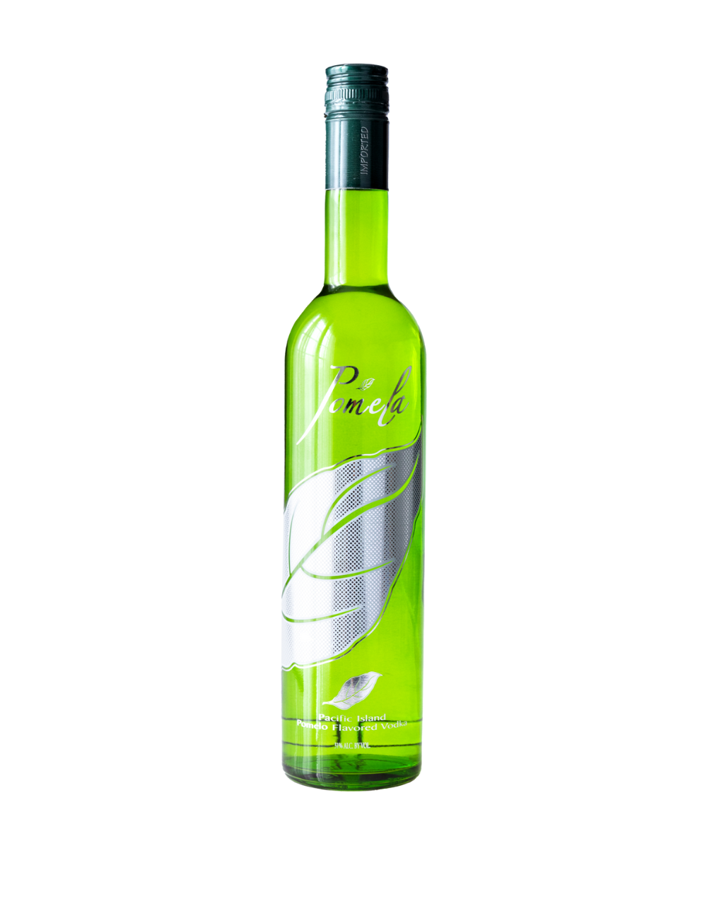 POMELA PACIFIC ISLAND POMELO FLAVORED VODKA