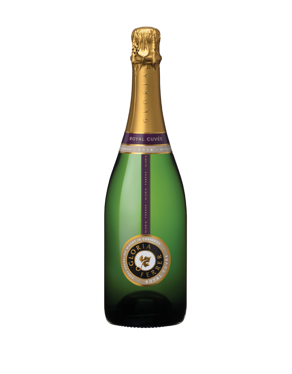 GLORIA FERRER ROYAL CUVEE SPARKLING WINE