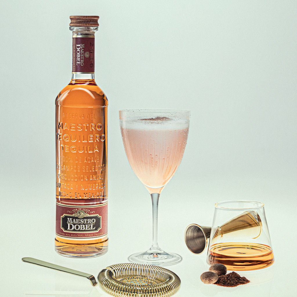 マエストロ・ドーベル・アネホ（Maestro Dobel Añejo） Dobel Añejo | Maestro Dobel Tequila – Maestro Dobel® Tequila