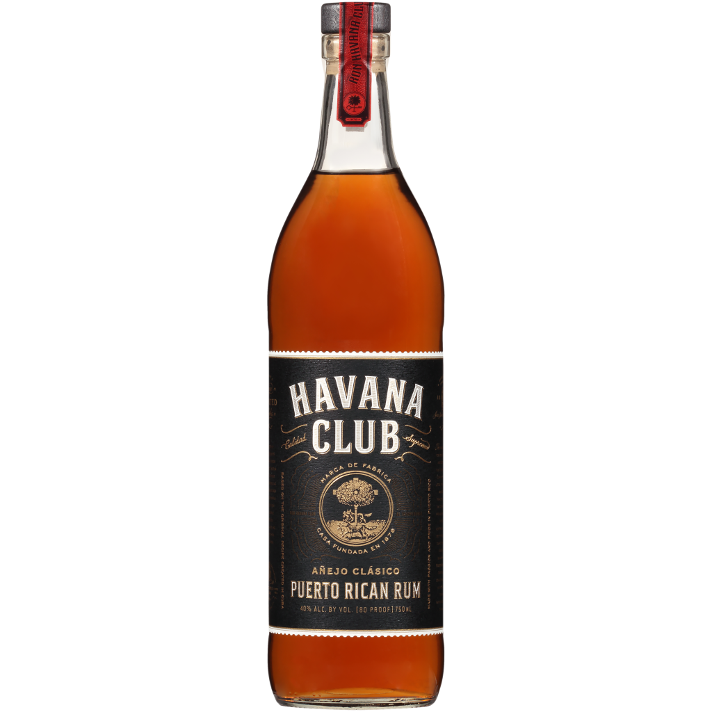 HAVANA CLUB AÑEJO CLASICO RUM