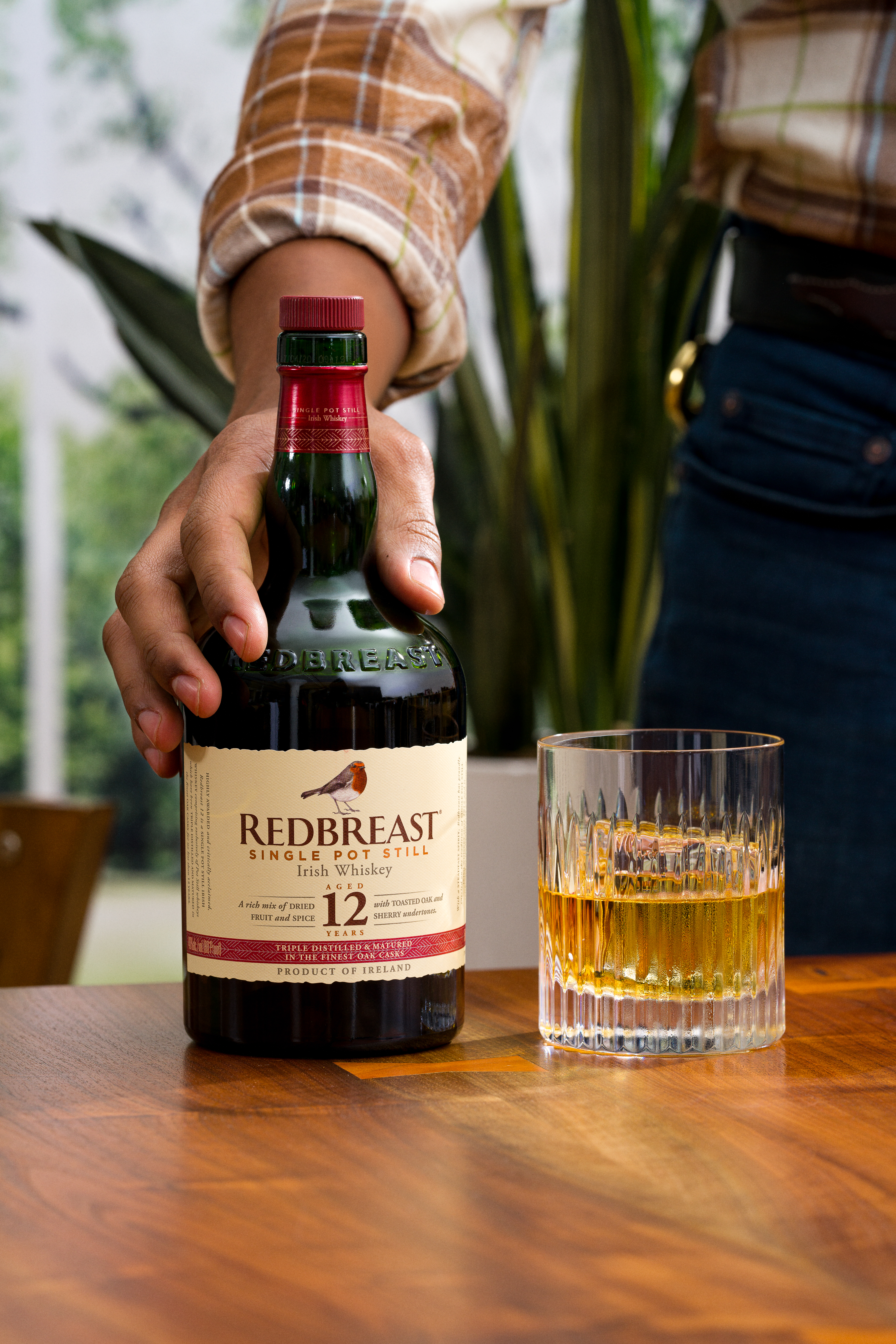 Redbreast 12 Year Old | ReserveBar
