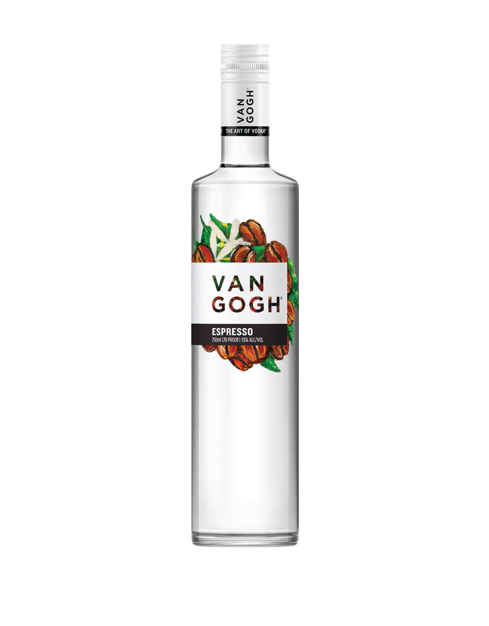 Shop The Van Gogh Collection | ReserveBar