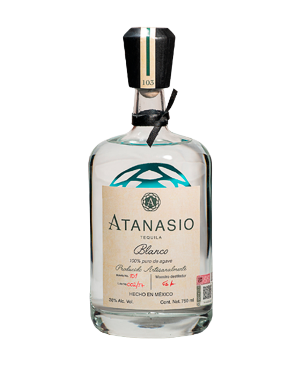 ATANASIO BLANCO