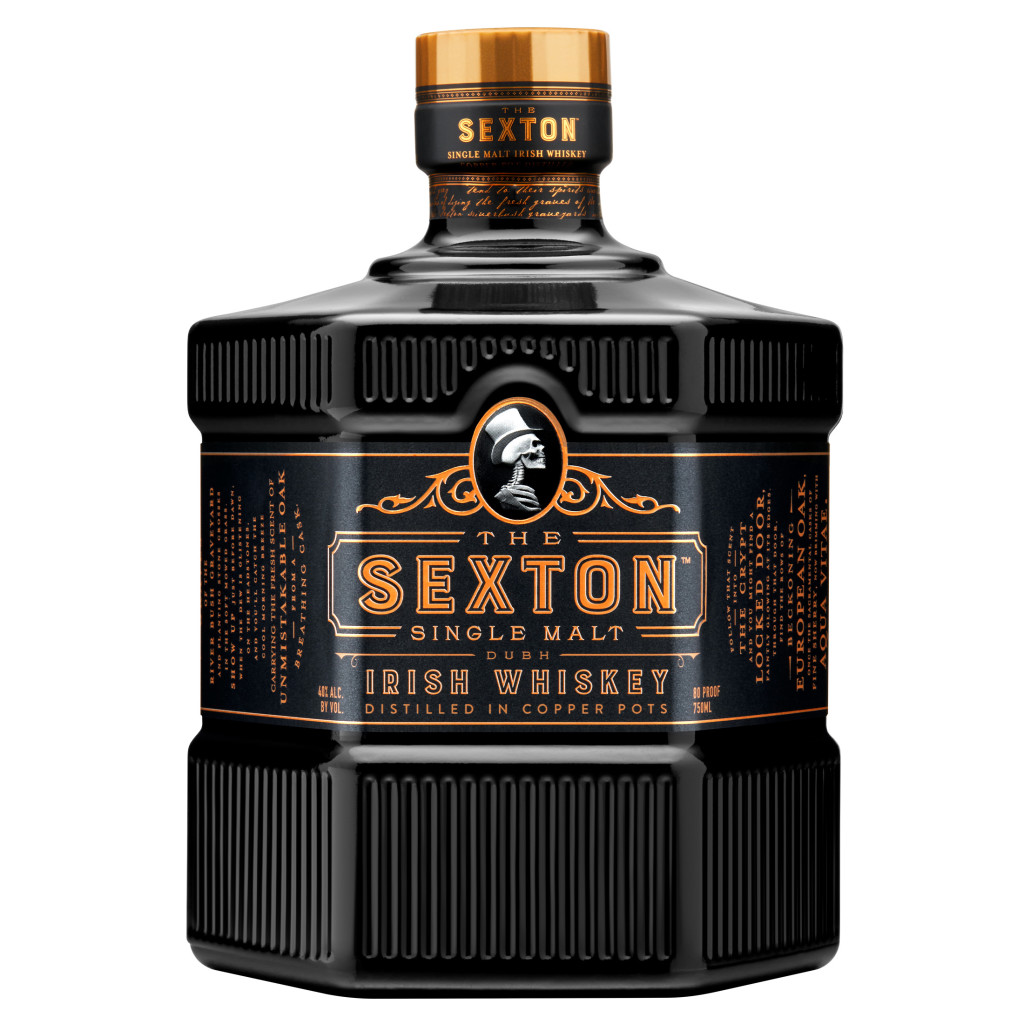Shop The Sexton Collection | ReserveBar