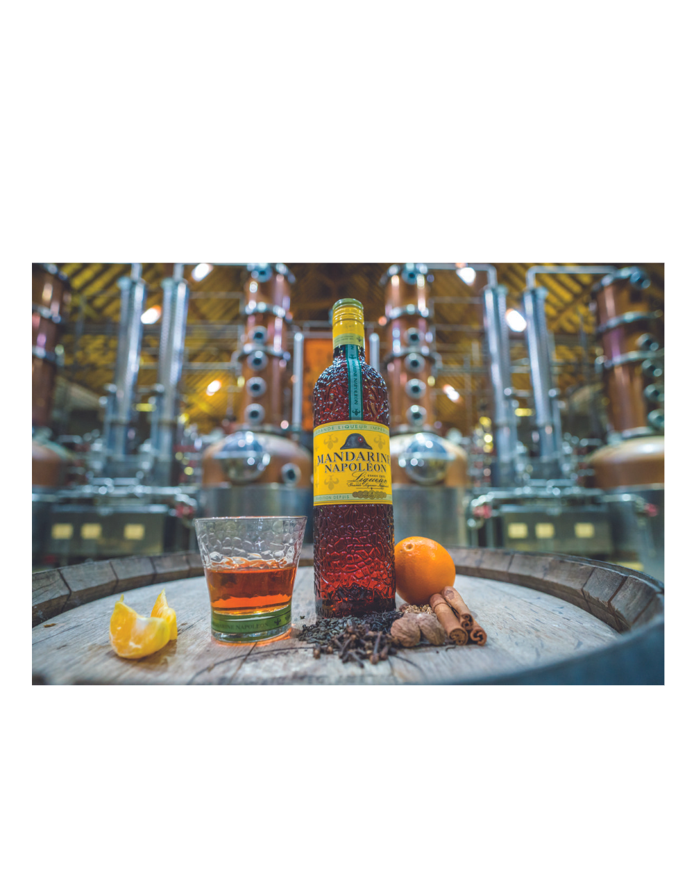 Mandarine Napoléon | ReserveBar