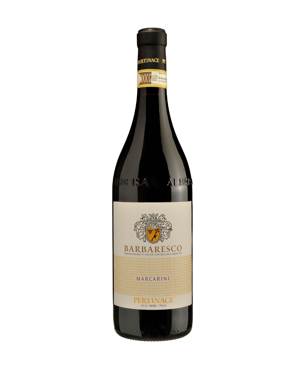 PERTINACE BARBARESCO MARCARINI DOCG
