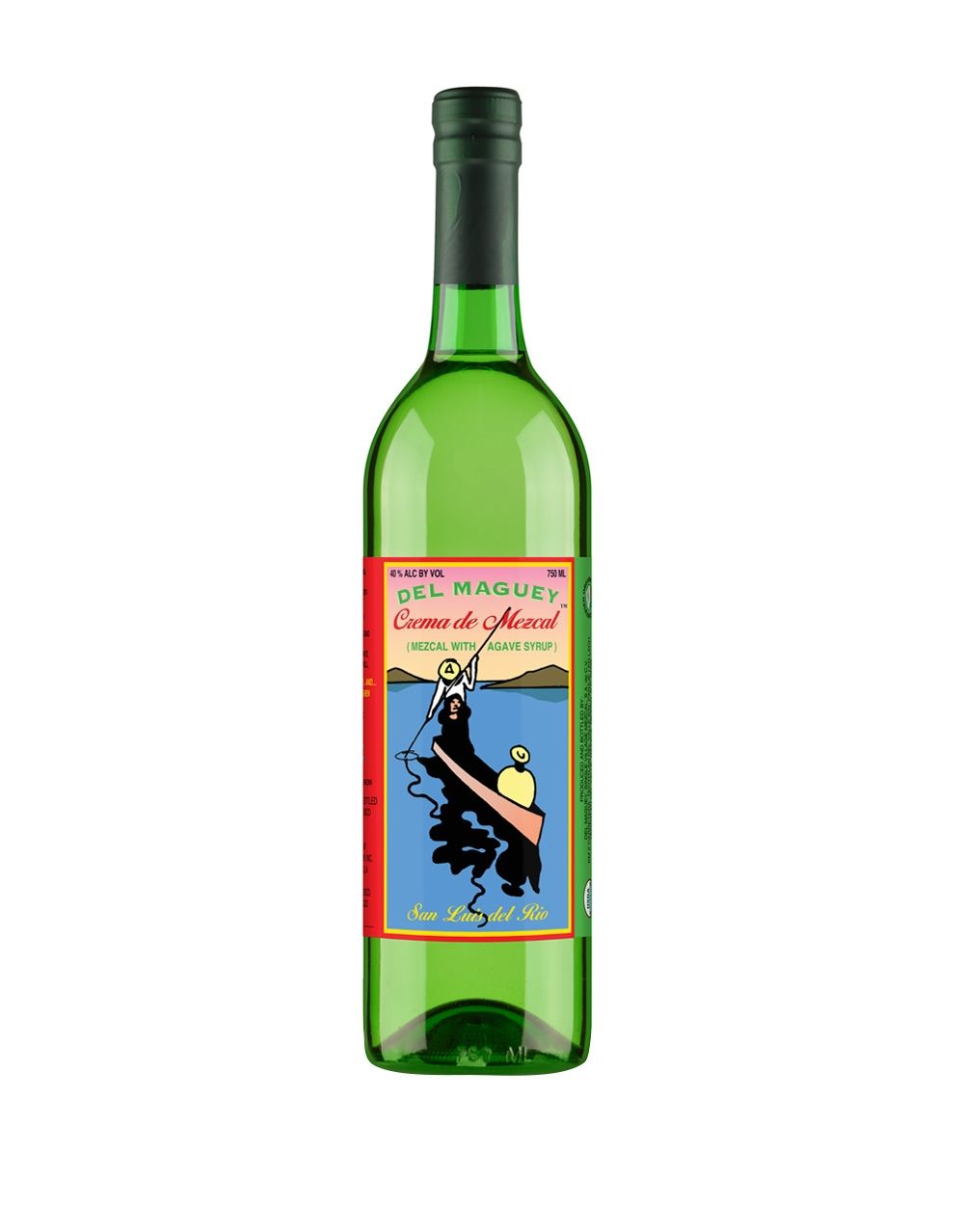 DEL MAGUEY CREMA
