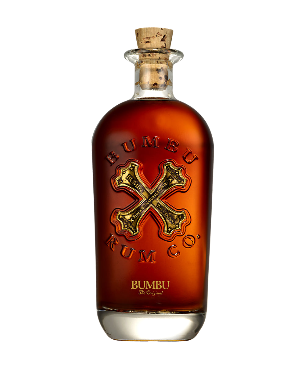 BUMBU ORIGINAL RUM