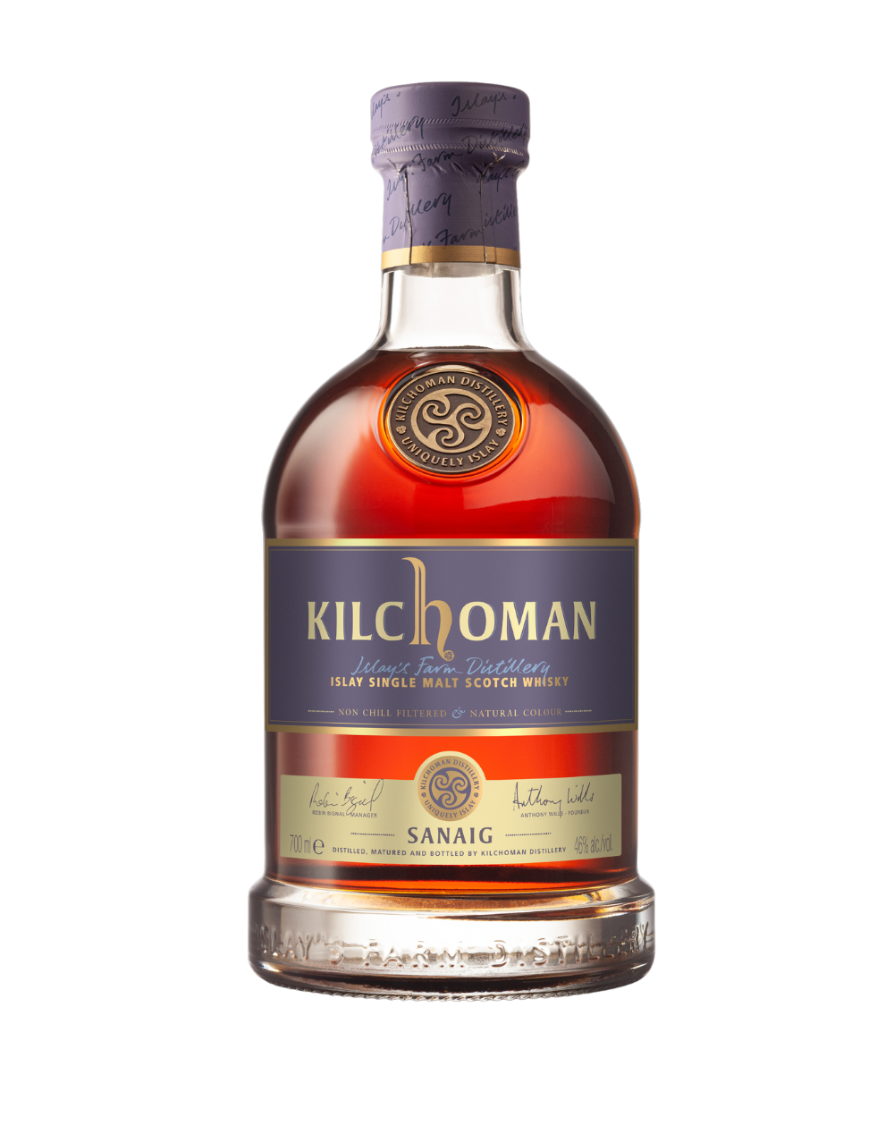 Shop The Kilchoman Collection | ReserveBar Shop The Kilchoman Collection | ReserveBar