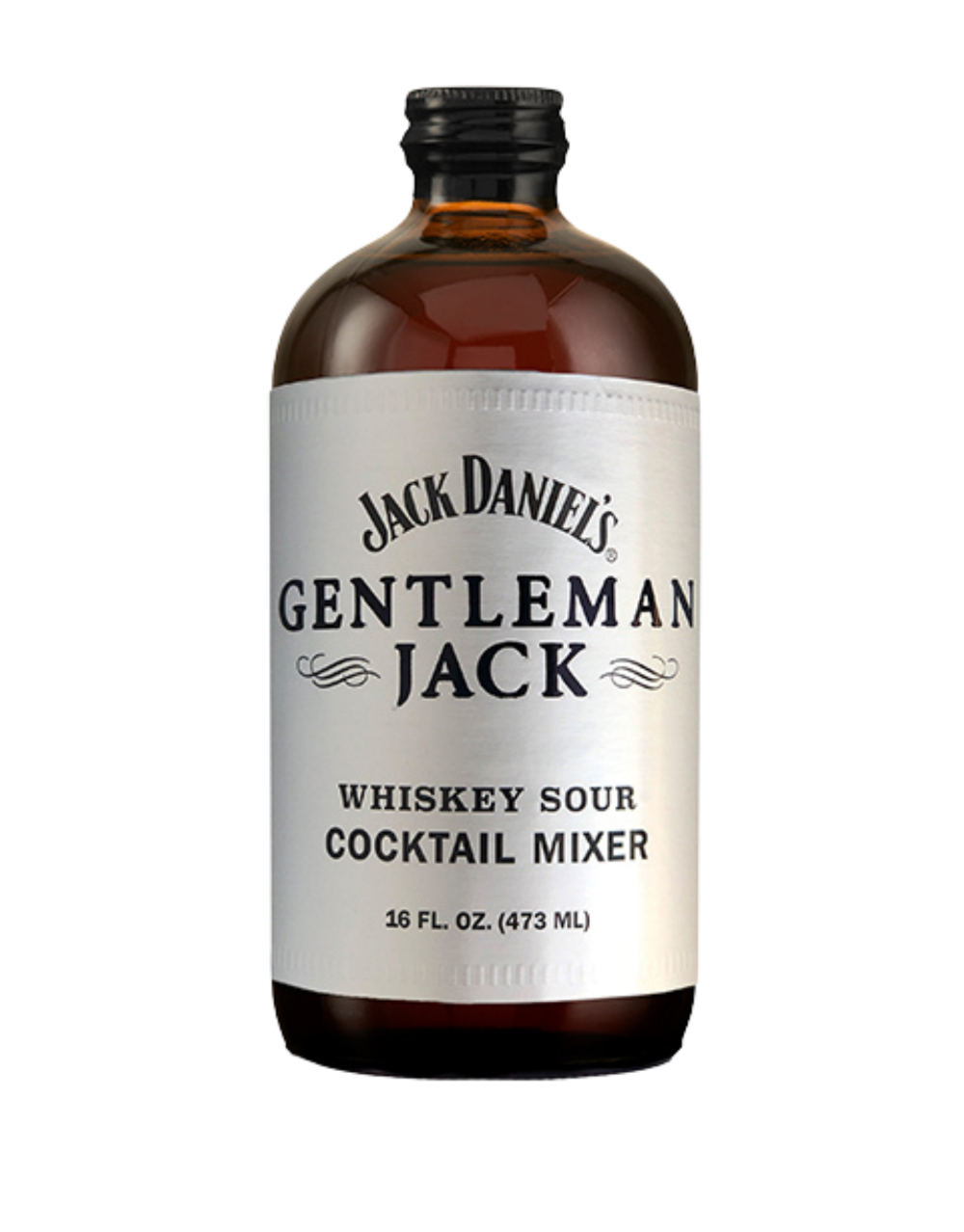GENTLEMAN JACK® WHISKEY SOUR COCKTAIL MIXER