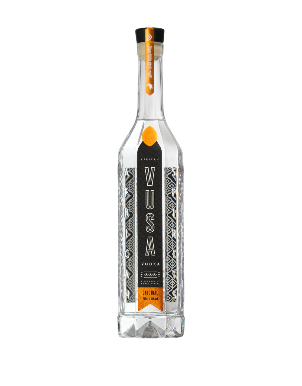 VUSA VODKA