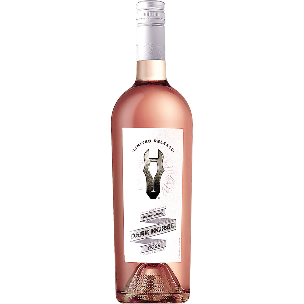 DARK HORSE ROSÉ