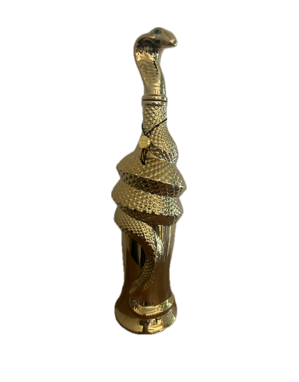 SKORPIOS 1618 TEQUILA REPOSADO