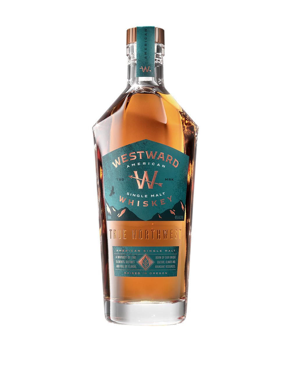Westward Whiskey Original | ReserveBar
