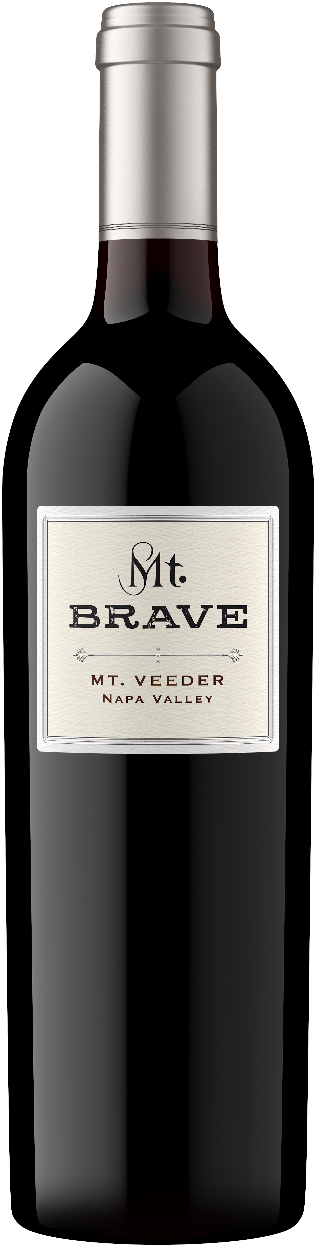 MT BRAVE VEEDER CABERNET SAUVIGNON