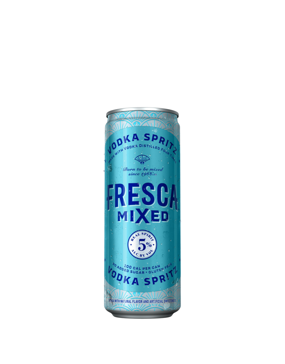 FRESCA MIXED VODKA SPRITZ