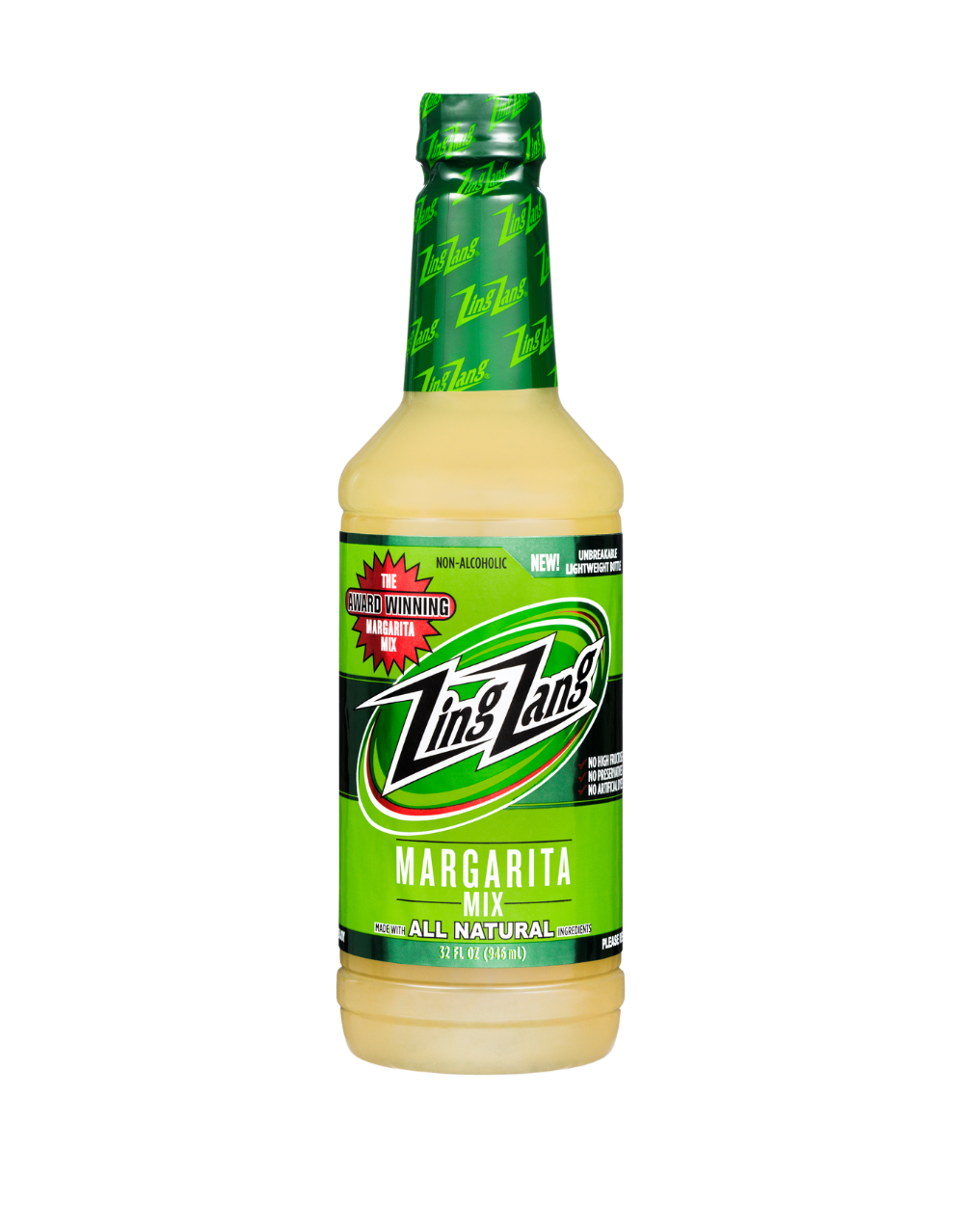 ZING ZANG MARGARITA MIX