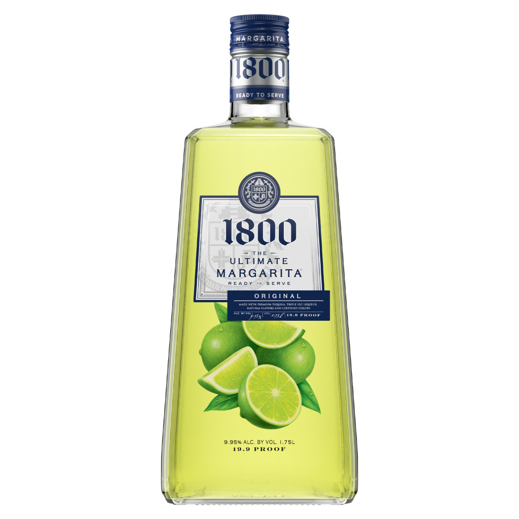1800® ULTIMATE MARGARITA TEQUILA COCKTAIL