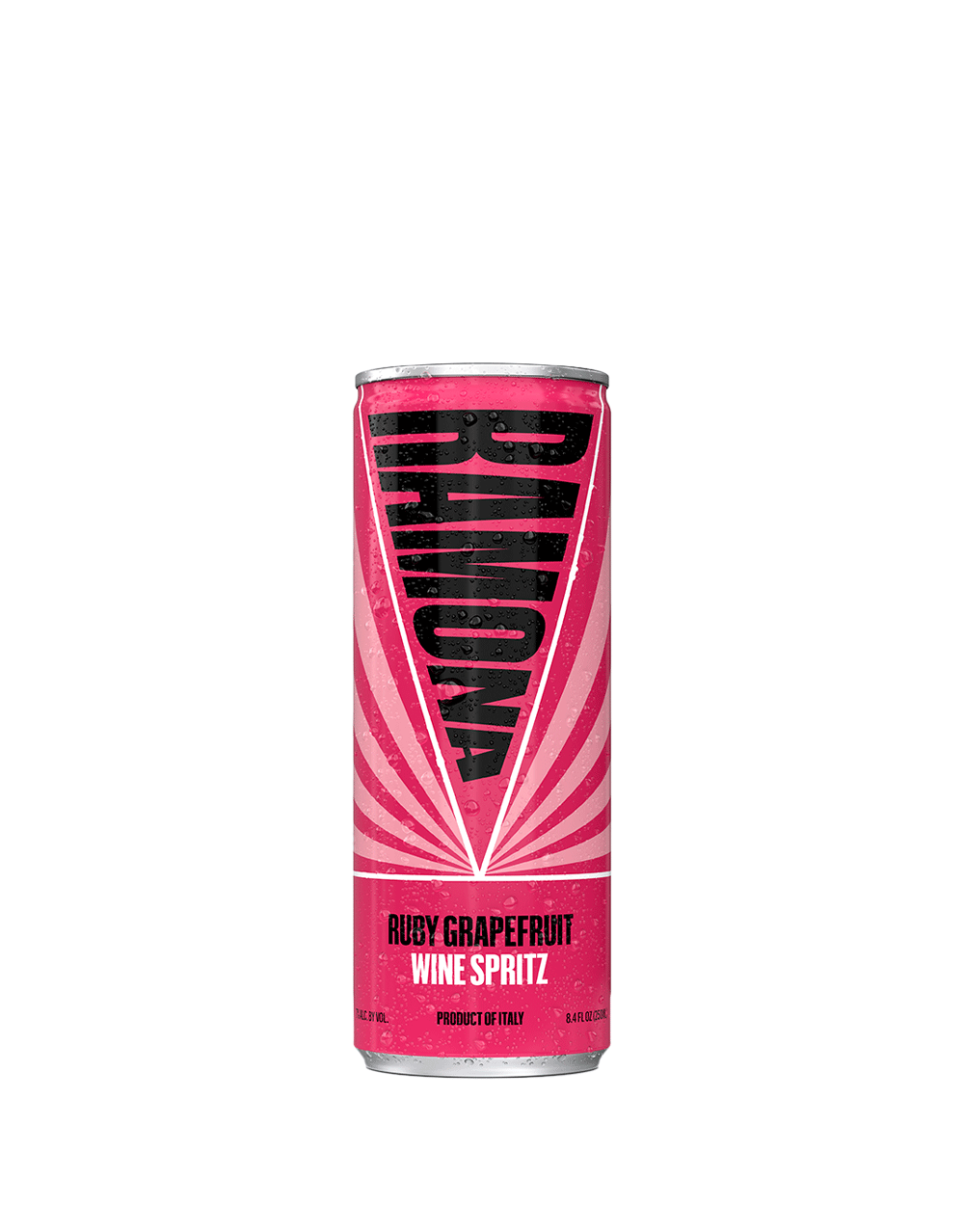 RAMONA ORGANIC RUBY GRAPEFRUIT WINE SPRITZ