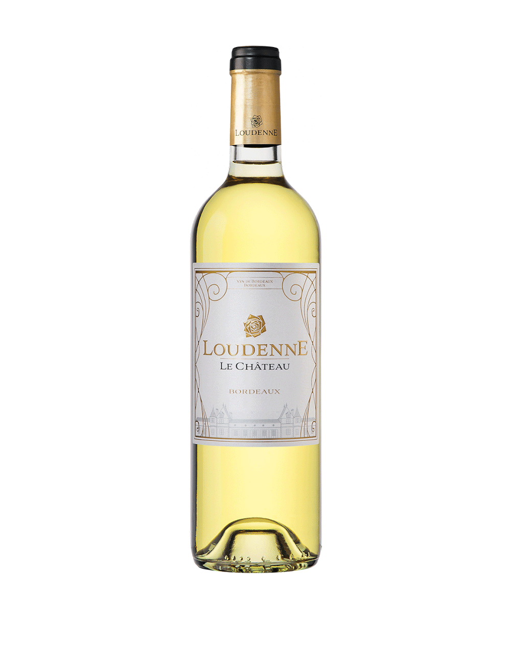 CHATEAU LOUDENNE BORDEAUX BLANC