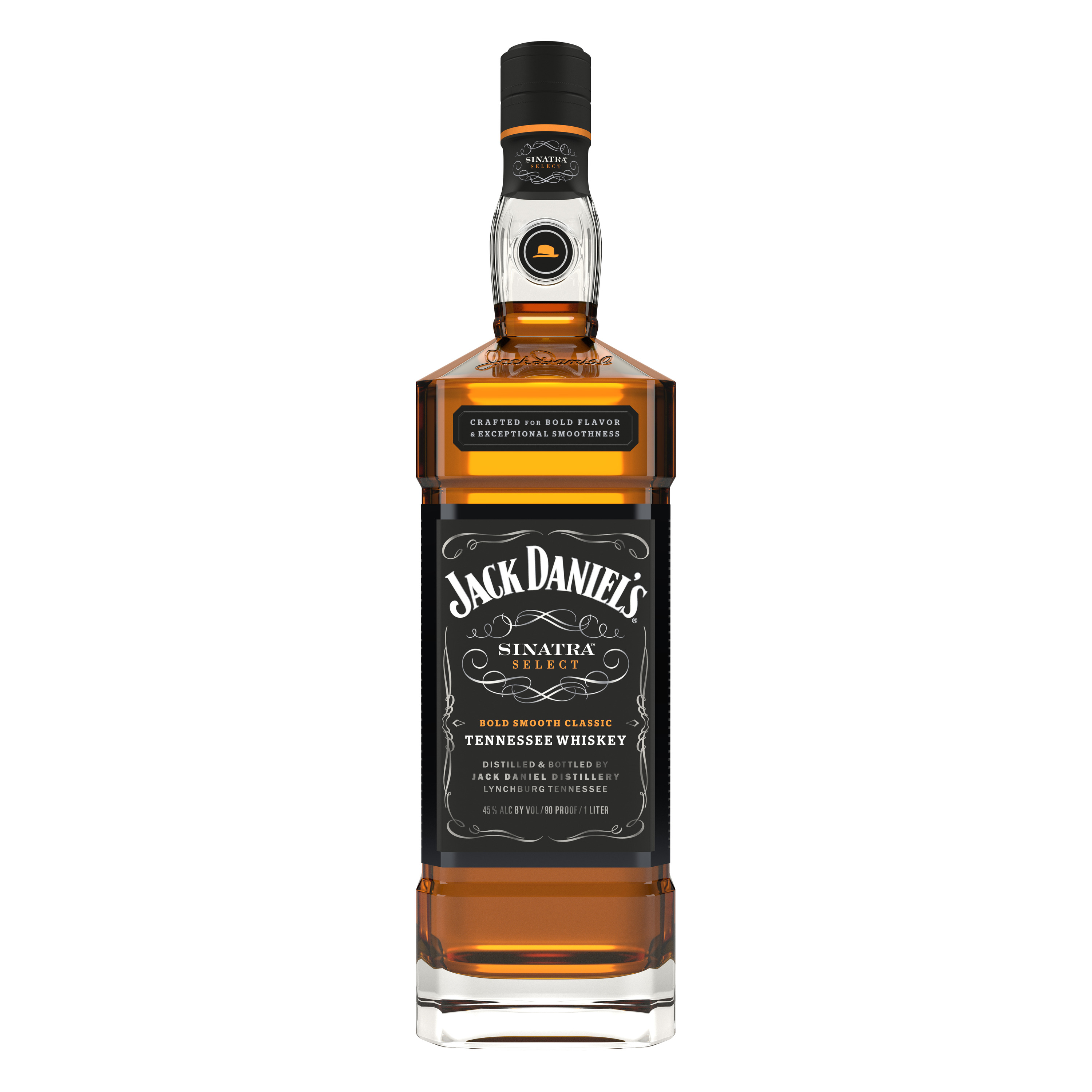 Jack Daniel's Sinatra Select Tennessee Whiskey | ReserveBar