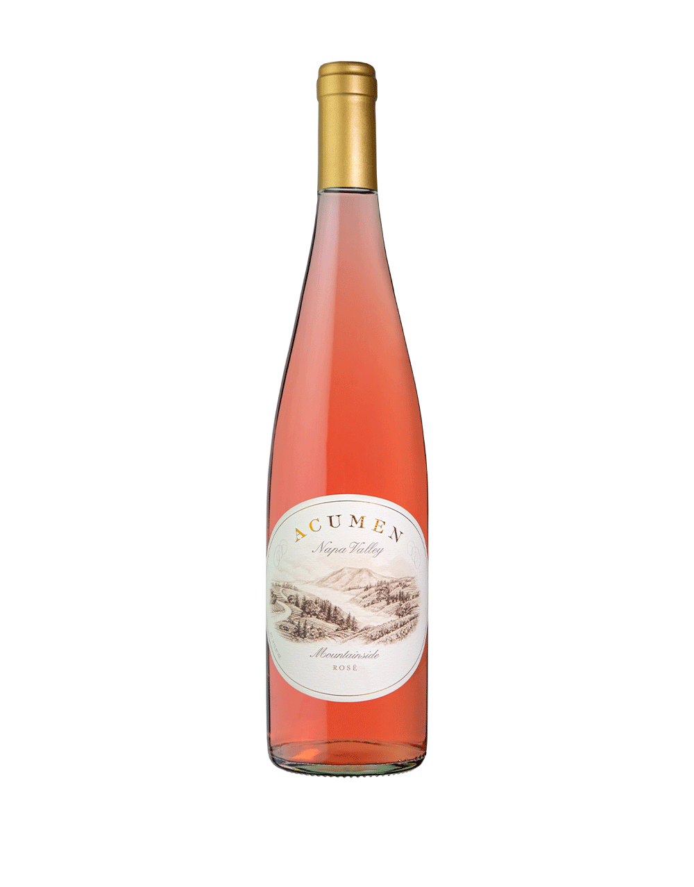 ACUMEN 'MOUNTAINSIDE' NAPA VALLEY ROSE