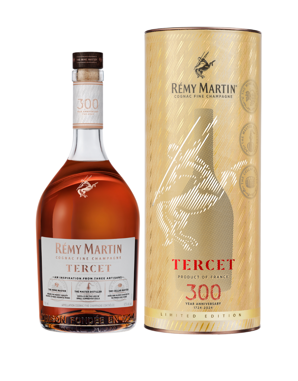 Shop The Rémy Martin Collection | ReserveBar